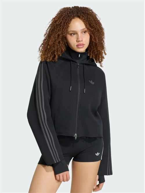 sst 2.0 c hoody ADIDAS ORIGINAL | KT1776BLACK/UTBLK